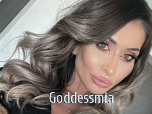 Goddessmia