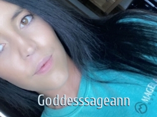 Goddesssageann