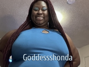 Goddessshonda