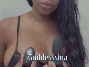 Goddesssina