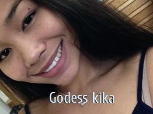 Godess_kika