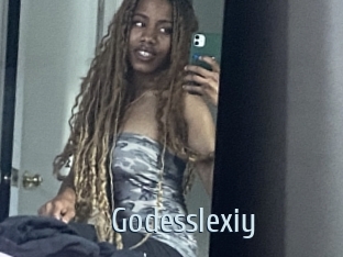 Godesslexiy