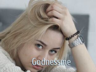 Godnessme