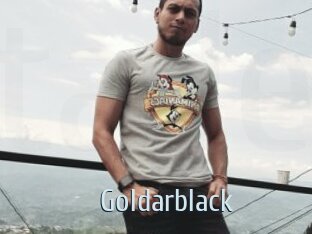 Goldarblack