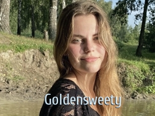 Goldensweety