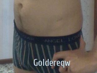 Goldereqw
