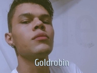 Goldrobin