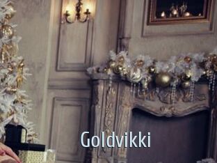 Goldvikki
