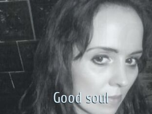 Good_soul