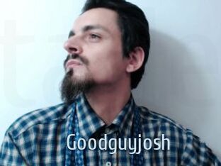 Goodguyjosh