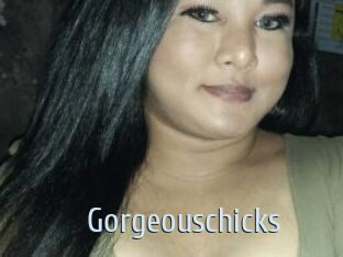 Gorgeouschicks