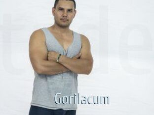 Gorilacum