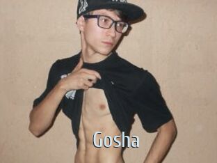 Gosha