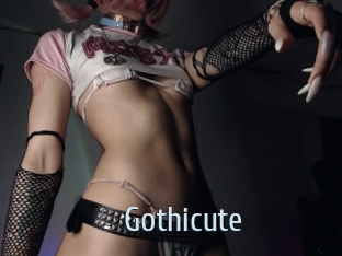 Gothicute