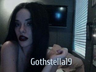 Gothstella19