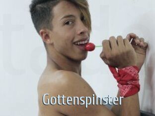 Gotten_spinster