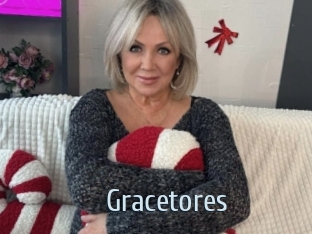 Gracetores