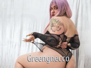 greengnecco Ta Model