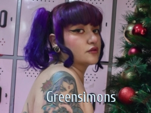 Greensimons