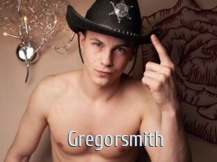 Gregorsmith