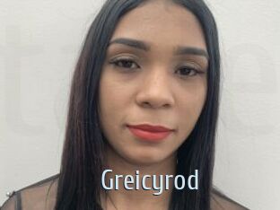 Greicyrod