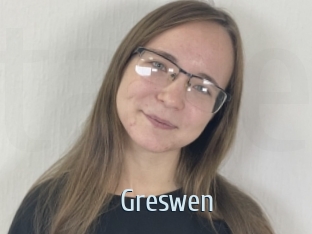 Greswen