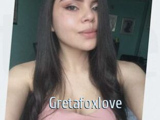 Gretafoxlove
