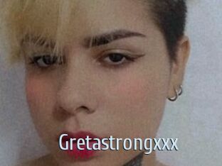 Gretastrongxxx