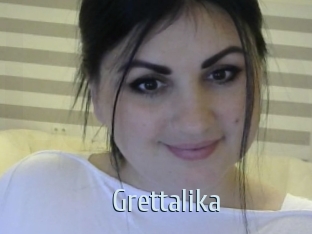 Grettalika