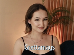 Grettamays