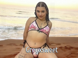 Greyxsweet