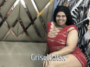 Griseldatsx