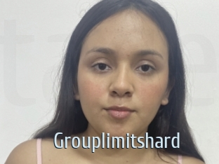 Grouplimitshard