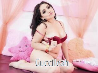 Guccileah