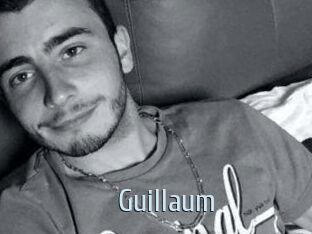 Guillaum