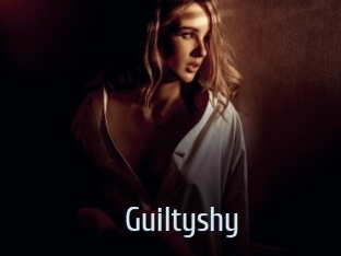 Guiltyshy