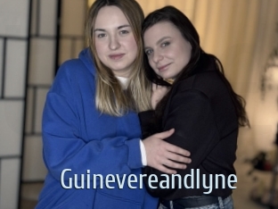 Guinevereandlyne