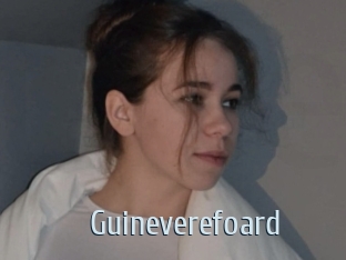 Guineverefoard