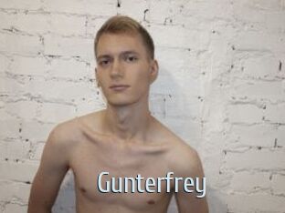 Gunterfrey