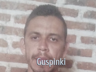 Guspinki