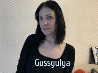 Gussgulya