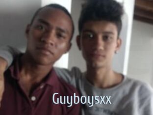 Guyboysxx