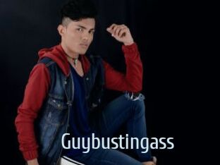 Guybustingass
