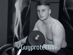 Guyprotective