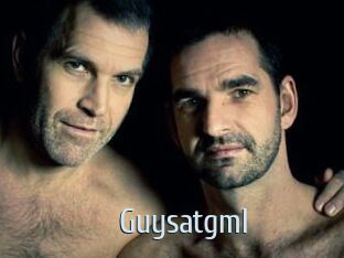 Guysatgml