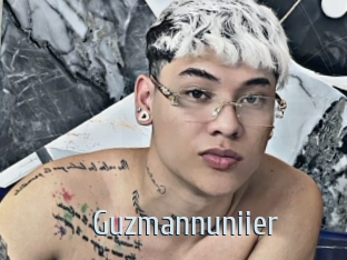 Guzmannuniier