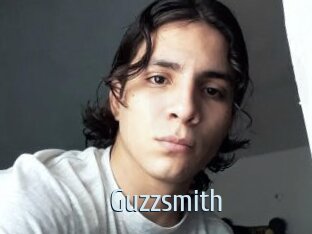 guzzsmith Ta Model