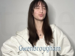 Gwenbrougham