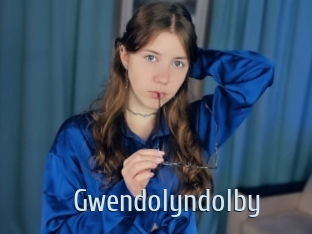 Gwendolyndolby