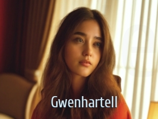 Gwenhartell